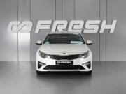 Kia Optima IV Рестайлинг Минеральные Воды  - изображение 24