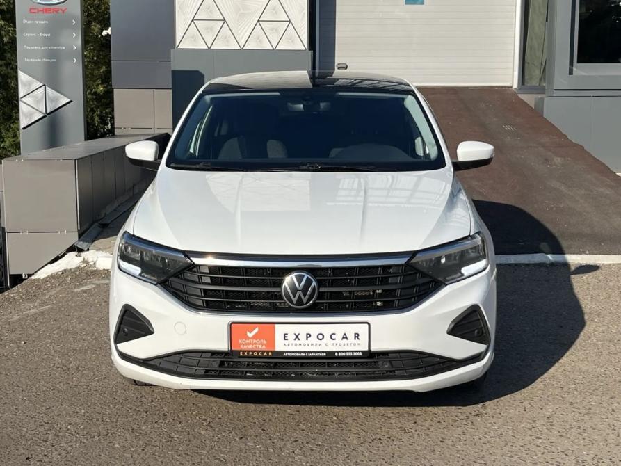 Volkswagen Polo VI Казань  - изображение 3