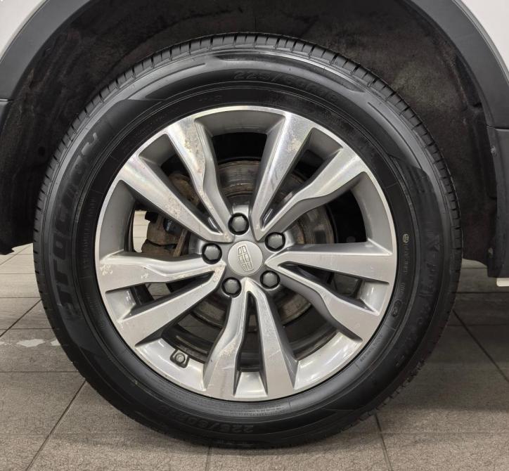Geely Atlas I Санкт-Петербург  - изображение 7
