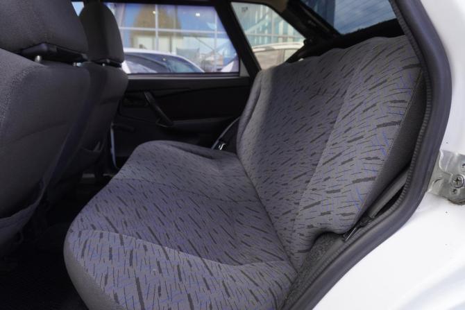 Lada (ВАЗ) 2114 с пробегом 2012 года, цена 236 000 рублей, 224799 км, хэтчбек, Автокод Объявления