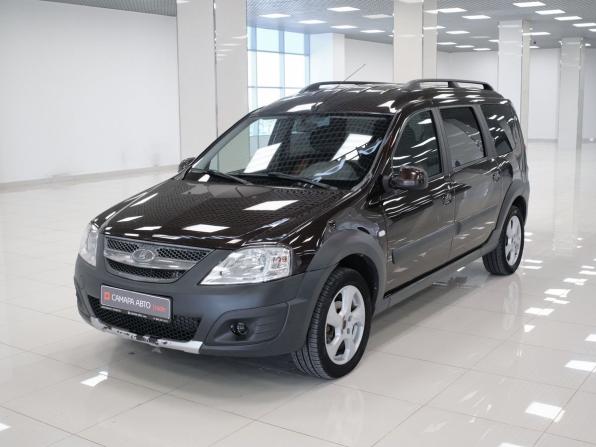 Lada (ВАЗ) Largus I