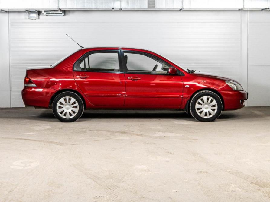 Mitsubishi Lancer IX Ставрополь  - изображение 5