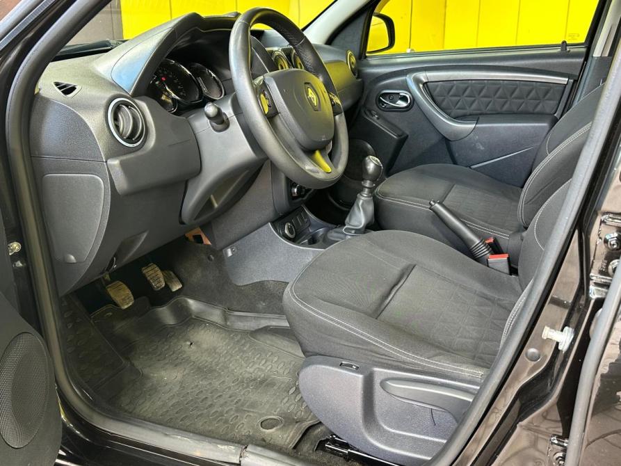 Renault Duster I Рестайлинг Ижевск  - изображение 7