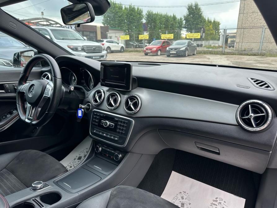 Mercedes-Benz CLA I (C117 X117) Пермь  - изображение 15