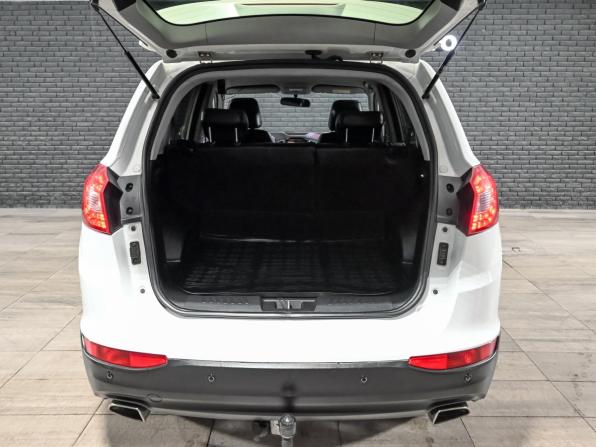 Chery Tiggo 5 I с пробегом 2014 года, цена 800 000 рублей, 181836 км, внедорожник, Автокод Объявления