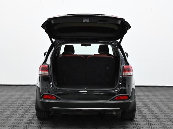 Kia Sorento III Prime с пробегом 2017 года, цена 2 199 000 рублей, 203000 км, внедорожник, Автокод Объявления