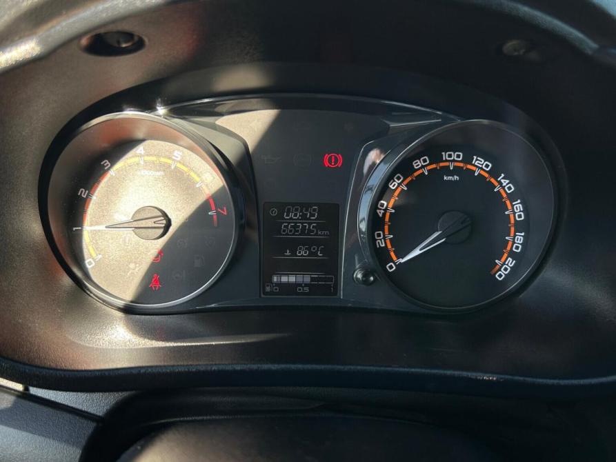 Lada (ВАЗ) Granta I Рестайлинг Альметьевск  - изображение 17