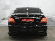 Hyundai Equus II Екатеринбург  - изображение 23