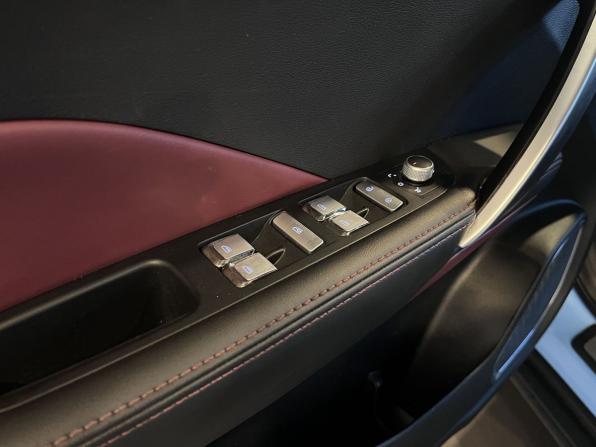 Geely Coolray I с пробегом 2022 года, цена 1 790 000 рублей, 91843 км, внедорожник, Автокод Объявления