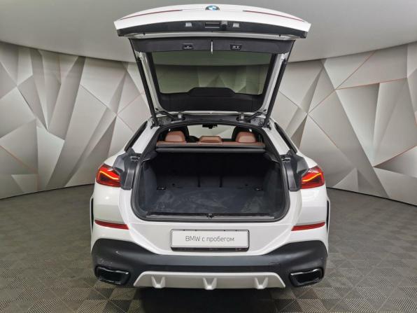 Новый BMW X6 III (G06) Рестайлинг 2025 года, цена 15 129 900 рублей, внедорожник, Автокод Объявления