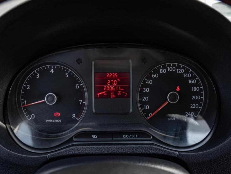Volkswagen Polo V Краснодар  - изображение 14