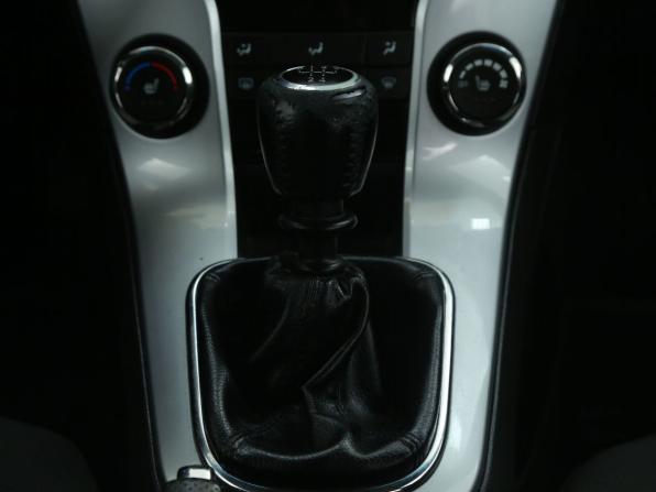 Chevrolet Cruze I Рестайлинг с пробегом 2012 года, цена 737 000 рублей, 143400 км, хэтчбек, Автокод Объявления