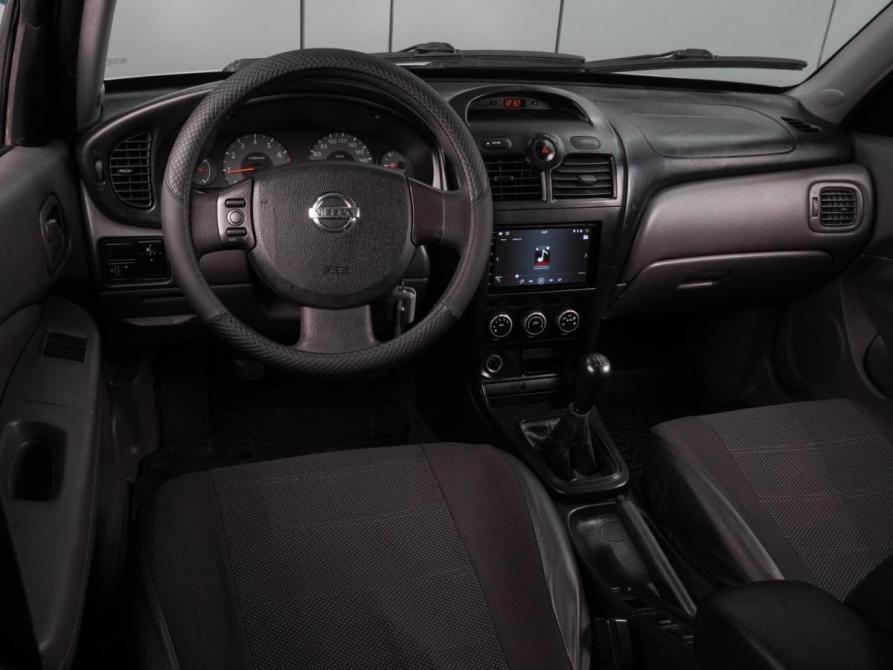 Nissan Almera Classic I Воронеж  - изображение 6
