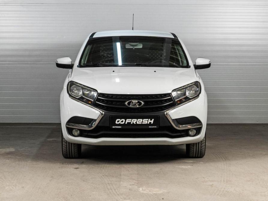 Lada (ВАЗ) XRAY I Ставрополь  - изображение 3