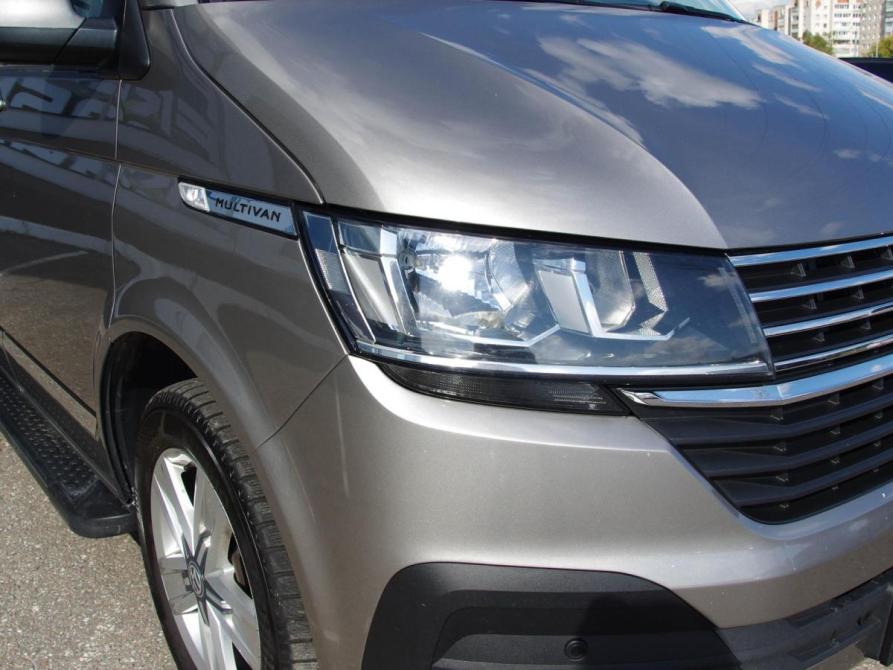Volkswagen Multivan T6 Рестайлинг Владимир  - изображение 26