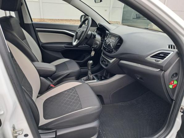 Lada (ВАЗ) Vesta I с пробегом 2020 года, цена 1 190 000 рублей, 78846 км, универсал, Автокод Объявления