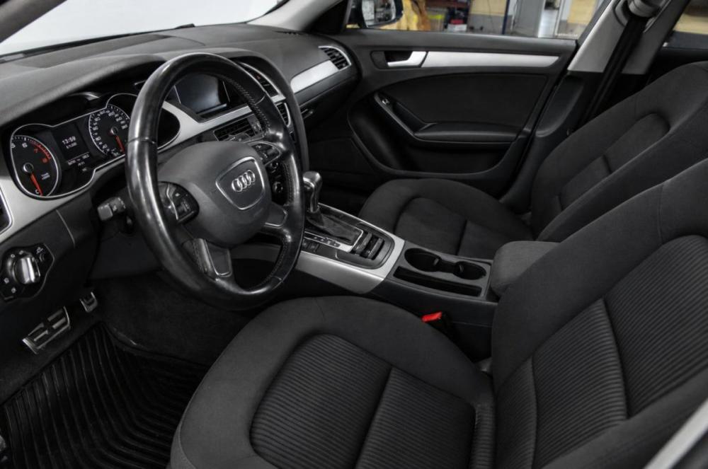 Audi A4 IV (B8) Рестайлинг Челябинск  - изображение 13