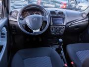 Lada (ВАЗ) Granta I Рестайлинг Волгоград  - изображение 20