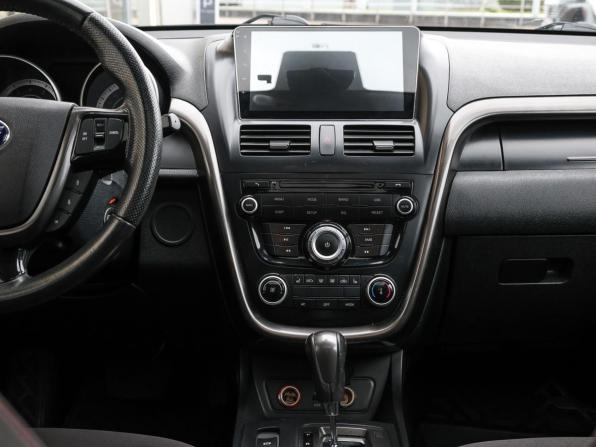 FAW Besturn X80 I с пробегом 2017 года, цена 798 000 рублей, 175942 км, внедорожник, Автокод Объявления