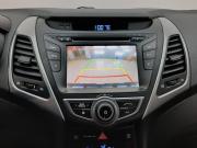 Hyundai Elantra V (MD) Рестайлинг Москва  - изображение 43