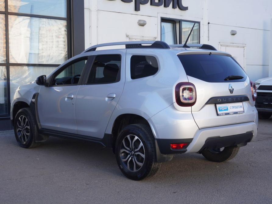Renault Duster II Москва  - изображение 7