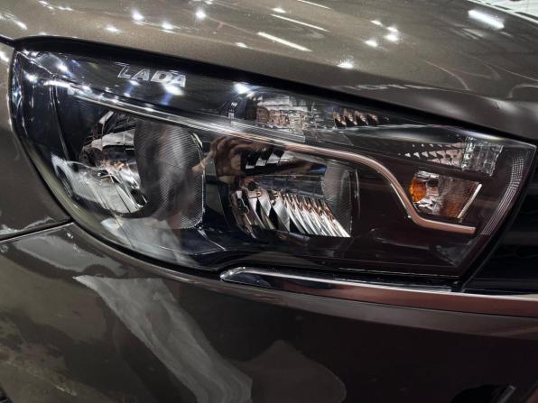 Lada (ВАЗ) Vesta I с пробегом 2019 года, цена 770 000 рублей, 194000 км, седан, Автокод Объявления