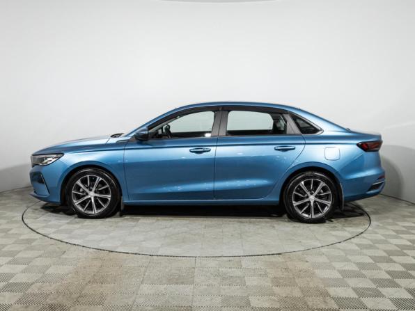 Geely Emgrand II с пробегом 2023 года, цена 1 625 000 рублей, 37485 км, седан, Автокод Объявления