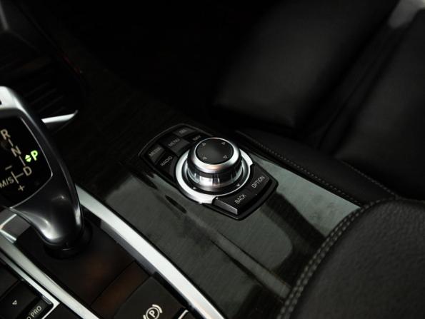BMW X3 II (F25) Рестайлинг с пробегом 2014 года, цена 2 199 700 рублей, 173128 км, внедорожник, Автокод Объявления