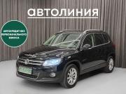 Volkswagen Tiguan I Рестайлинг Красноярск  - изображение 15