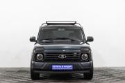 Lada (ВАЗ) Niva Сургут  - изображение 16
