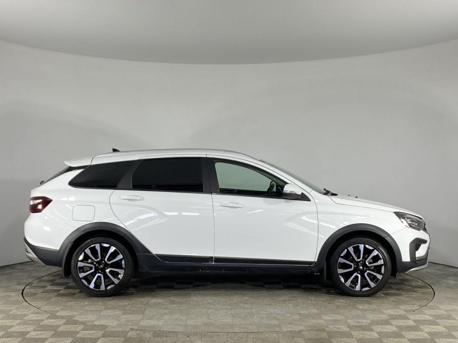 Lada (ВАЗ) Vesta I Рестайлинг (NG) Воронеж  - изображение 10