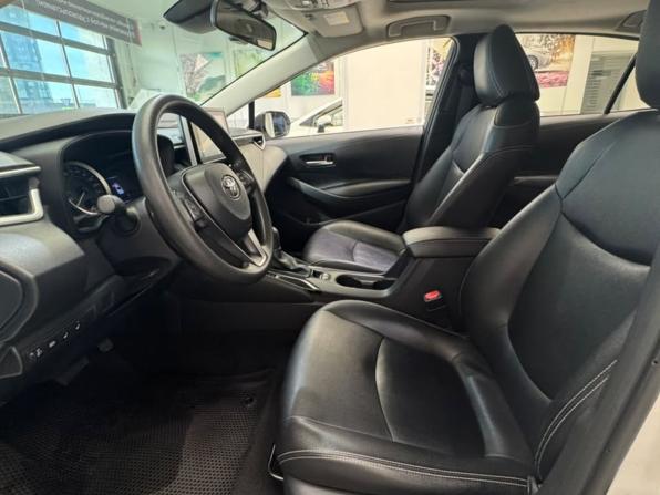 Toyota Corolla XII (E210) с пробегом 2020 года, цена 2 200 000 рублей, 47951 км, седан, Автокод Объявления