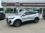 Chery Tiggo 7 Pro Max I Рестайлинг Пермь  - изображение 21