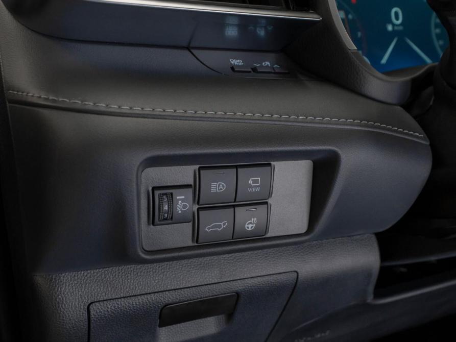 Toyota Highlander IV (XU70) Москва  - изображение 19