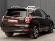 Subaru Forester IV Екатеринбург  - изображение 35