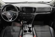 Kia Sportage IV Новокузнецк  - изображение 58