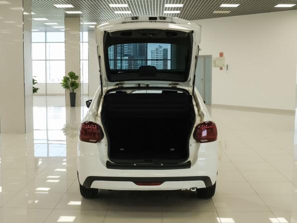 Lada (ВАЗ) Granta I Рестайлинг с пробегом 2020 года, цена 567 000 рублей, 138263 км, лифтбек, Автокод Объявления