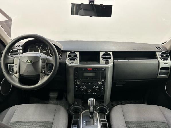 Land Rover Discovery III с пробегом 2008 года, цена 1 299 900 рублей, 271724 км, внедорожник, Автокод Объявления
