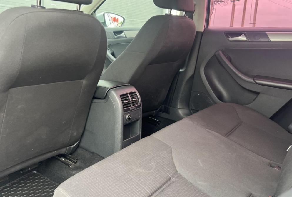 Volkswagen Jetta VI Красноярск  - изображение 21