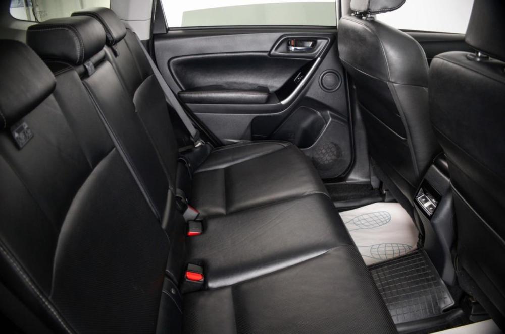 Subaru Forester IV Рестайлинг Пермь  - изображение 12