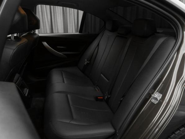 BMW 3 серии VI (F3x) с пробегом 2014 года, цена 1 330 000 рублей, 227099 км, седан, Автокод Объявления