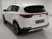 Kia Sportage IV Рестайлинг Казань  - изображение 30