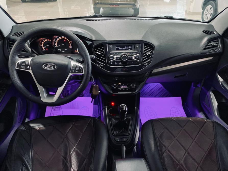 Lada (ВАЗ) Vesta I Миасс  - изображение 13