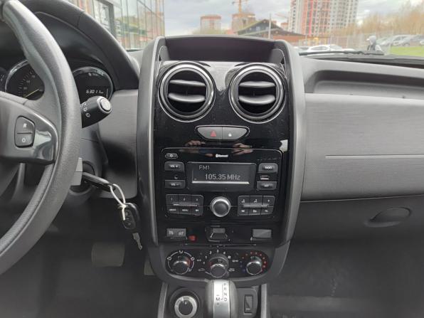 Renault Duster I Рестайлинг с пробегом 2018 года, цена 1 725 000 рублей, 63008 км, внедорожник, Автокод Объявления