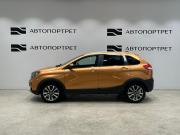 Lada (ВАЗ) XRAY I Санкт-Петербург  - изображение 16