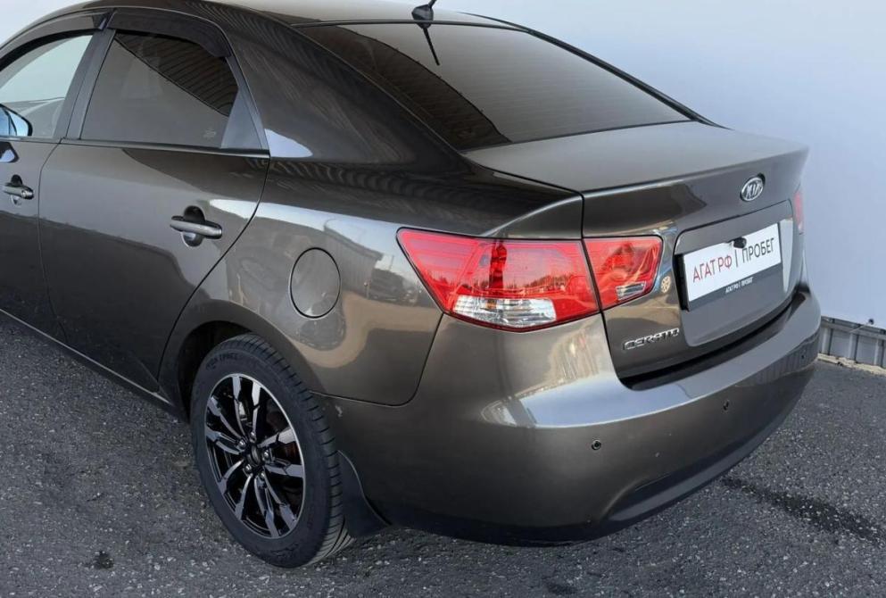 Kia Cerato II Киров  - изображение 24