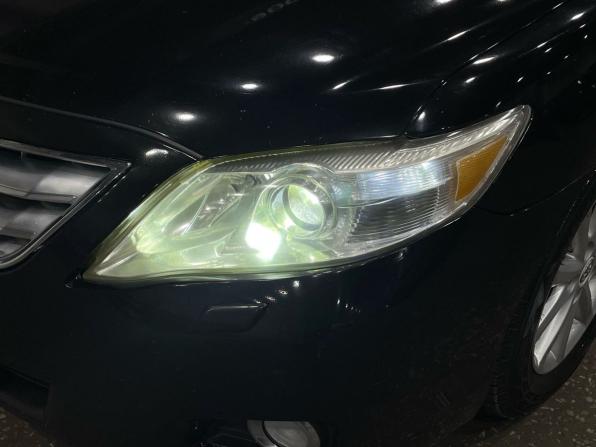 Toyota Camry VI (XV40) Рестайлинг с пробегом 2011 года, цена 1 335 000 рублей, 152188 км, седан, Автокод Объявления