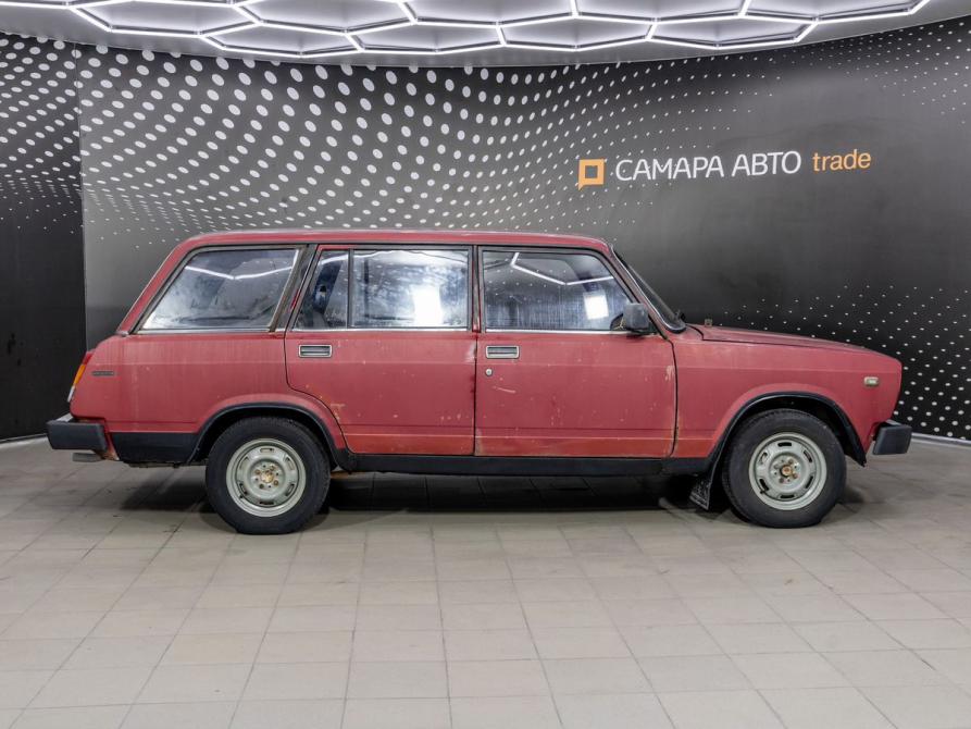 Lada (ВАЗ) 2104 Самара  - изображение 5