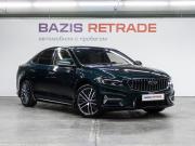 Geely Preface I (China Market) Рестайлинг Тюмень  - изображение 29