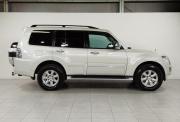 Mitsubishi Pajero IV Рестайлинг 2 Саратов  - изображение 35